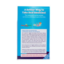 Load image into Gallery viewer, Lil' Giggles Kid's Medicated Lollipops for Insomnia